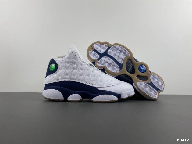 Air Midnight Navy 13 Jordan 414571-140 0712